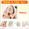 Make a STAR  + Rs.2000 worth HDFC card (for Her) - Click here to View more details about this Product